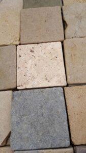 pave antiquaire