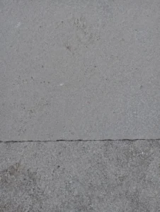 Dallage et margelle Antiquaire