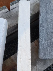 bordure antiquaire 50 x 8 x 8