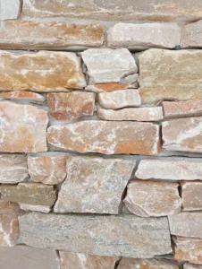 parement aquistone bardenas