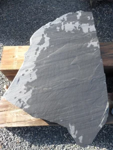 Pas Japonais géant Ardoise