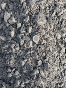 Calcaire Gris 0/20 et 0/30