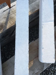 Bordures Fontenay 50 x 8 x 8