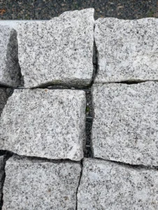 Pavés Gris Alba
