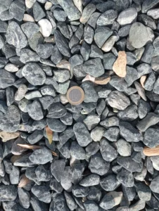 Galets Marbre verts des Alpes