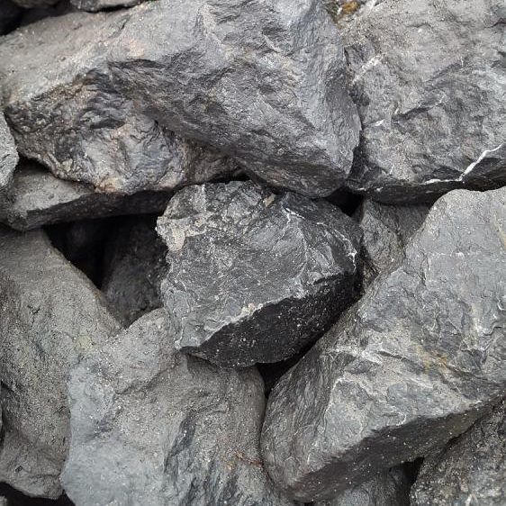 rocaille a gabion noir basalt - SETRAAG