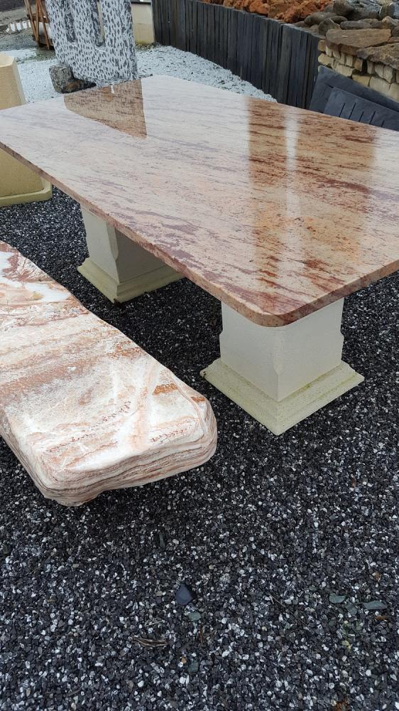  table  granit  Divers pierre naturelle SETRAAG Bordeaux 