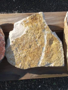 Pas Japonais de l'Yonne