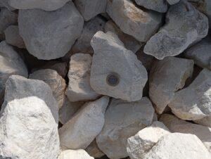 rocaille gabion Mareuil 80 /150