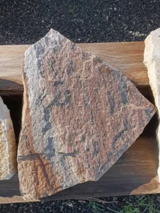 pas japonais gneiss grand format