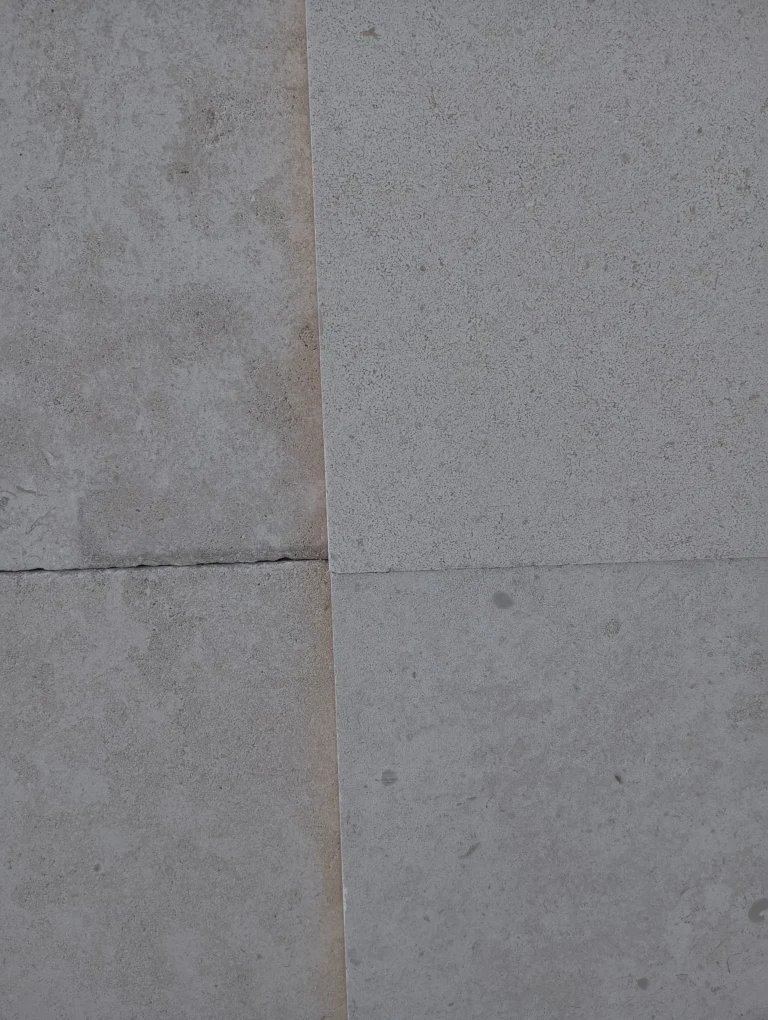 dallage et margelle Montignac