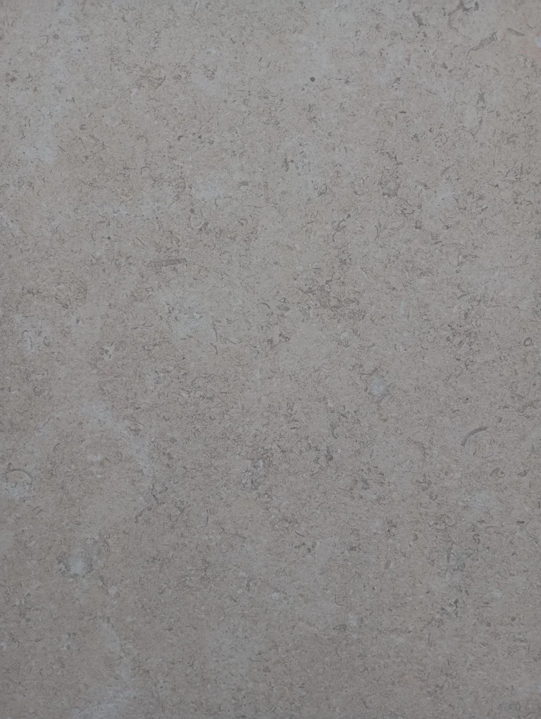 grès Céram et margelle old white