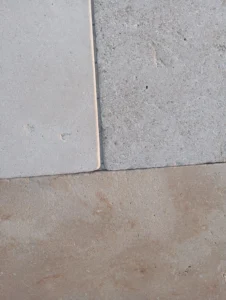 dallage et margelle st Remy