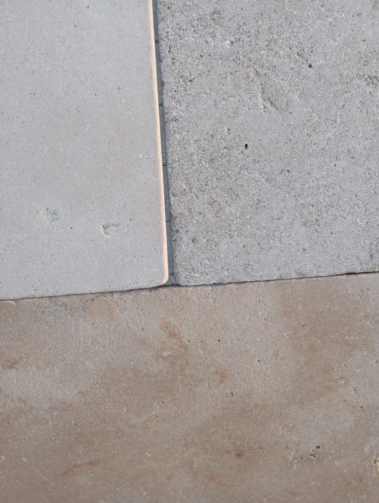 dallage et margelle st Remy