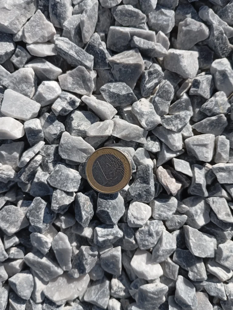 kit parking gravillon