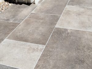 Grès Céram roussillon