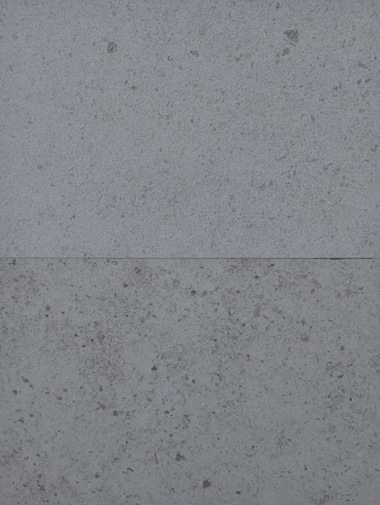 dallage et margelle beige noblesse