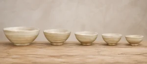 Pot n° 145 , 147 , 149 , 151 , 153