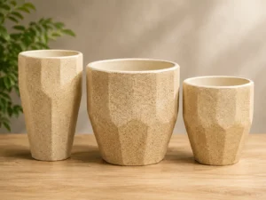 Pot n° 247 , 249 , 251