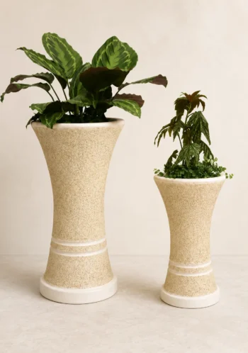 Pot n° 64 et 65