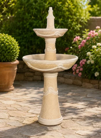 Fontaine N° 15