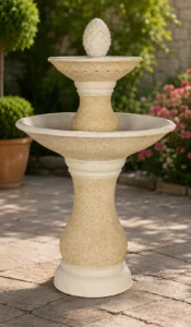 Fontaine N° 16
