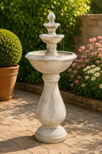 Fontaine N° 21