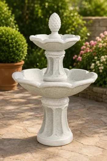 Fontaine N° 22