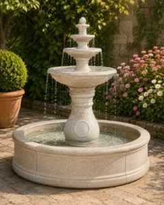 Fontaine N° 23