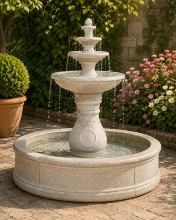 Fontaine N° 23