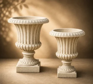 vase coupe 95 ou 75 n° 1272 ou 1273