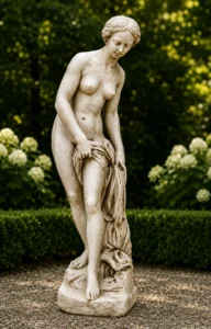 Venus Déchabillée blanc n° 303