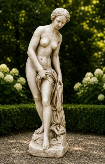 Venus Déchabillée blanc n° 303