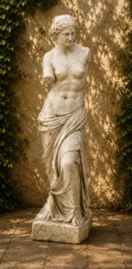 venus sans bras vieilli n° 317