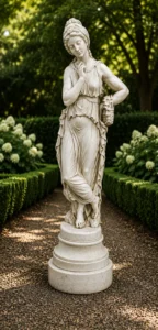 vénus petite blanc n° 386