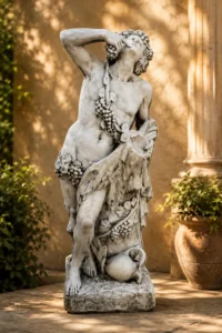 bacchus vieilli n° 508