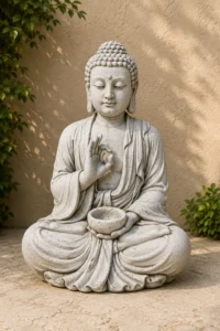 bouddha vieilli n° 540