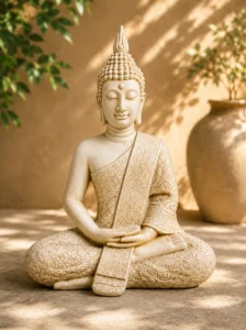 bouddha 66 vieilli n° 621