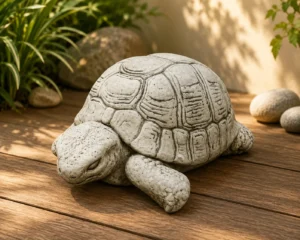 tortue vieilli n° 773