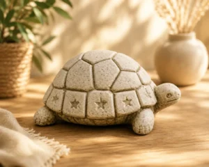 tortue petite vieilli n° 774