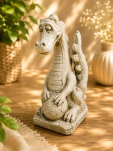 dragon moyen blanc n° 784