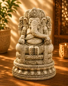 ganesh blanc 51 n° 844