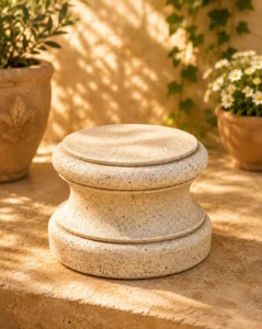 pied lisse vieilli n° 937